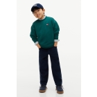 Tommy Hilfiger truien Rural Green KS0KS00769