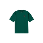 Tommy Hilfiger shirts Rural Green KS0KS00770