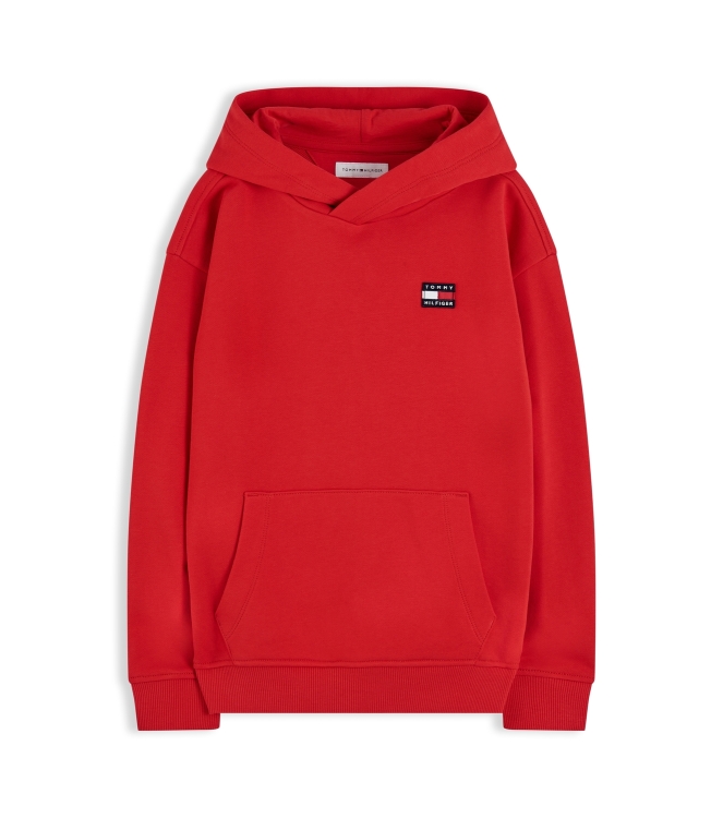Tommy Hilfiger truien Red Glare KS0KS00772