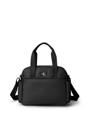 Calvin Klein CK Luiertas Ck Black