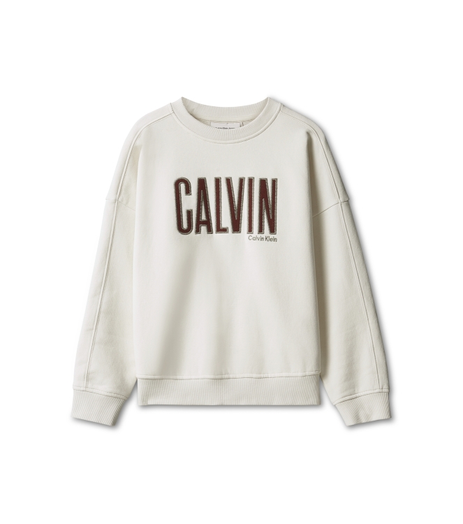 Calvin Klein truien Turtledove LVCKFJB31B