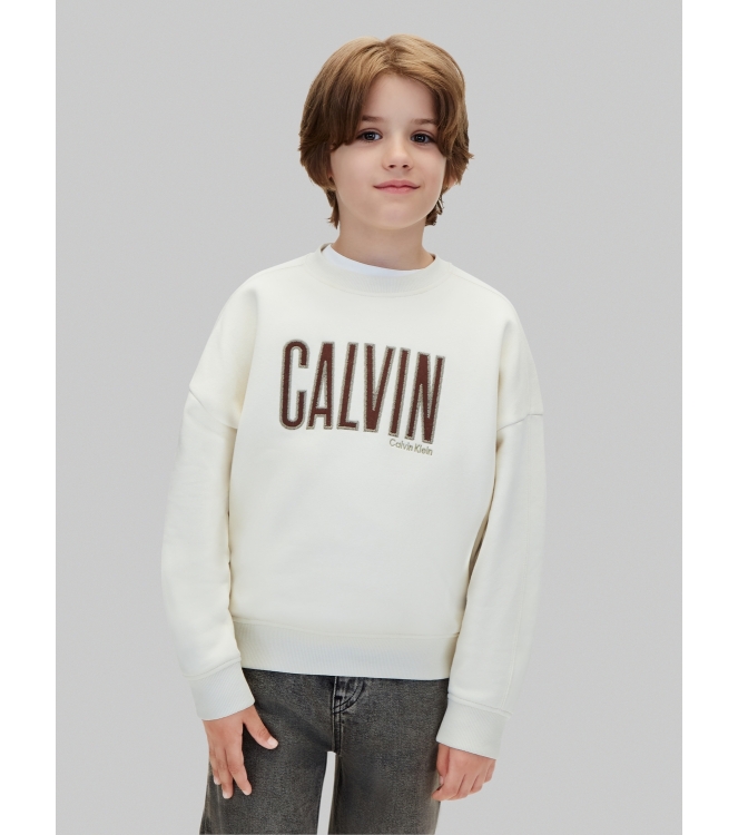 Calvin Klein truien Turtledove LVCKFJB31B