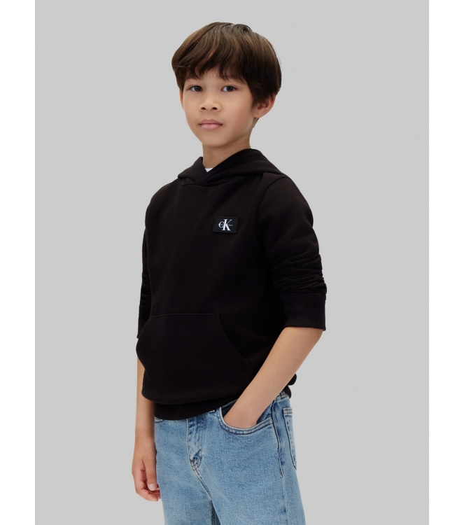 Calvin Klein truien Pvh Black LVCKTJB39B