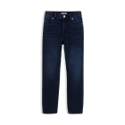 Tommy Hilfiger jeans Blueblack KB0KB10685