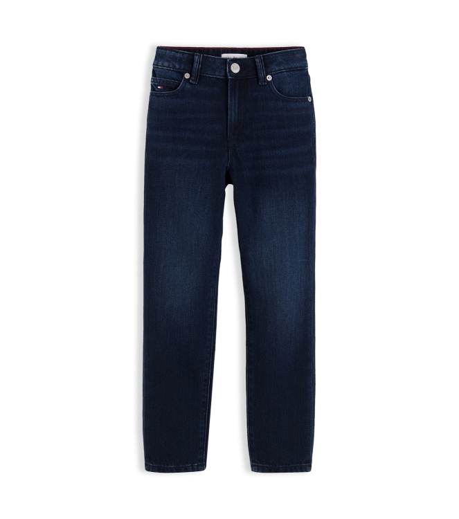 Tommy Hilfiger jeans Blueblack KB0KB10685