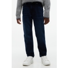 Tommy Hilfiger jeans Blueblack KB0KB10685