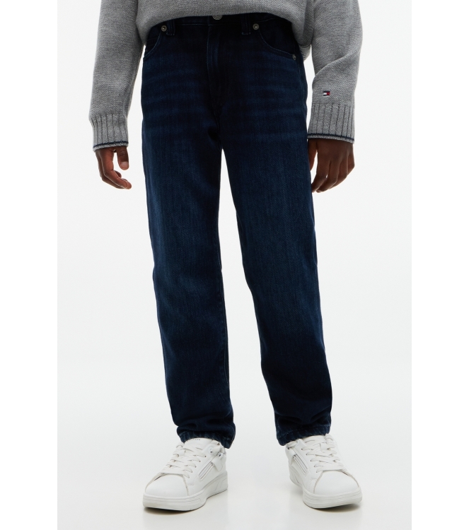 Tommy Hilfiger jeans Blueblack KB0KB10685