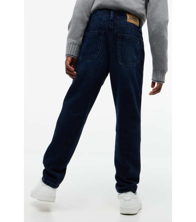 Tommy Hilfiger jeans Blueblack KB0KB10685