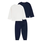 Tommy Hilfiger truien Dark Blue KN0KN02327
