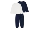 Tommy Hilfiger truien Dark Blue KN0KN02327