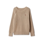 Calvin Klein truien Cornstalk LVCKFJF01B