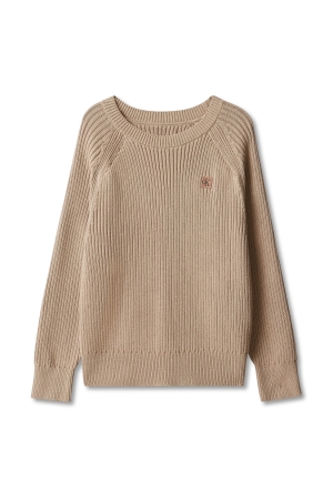 Calvin Klein CK Sweater Cornstalk