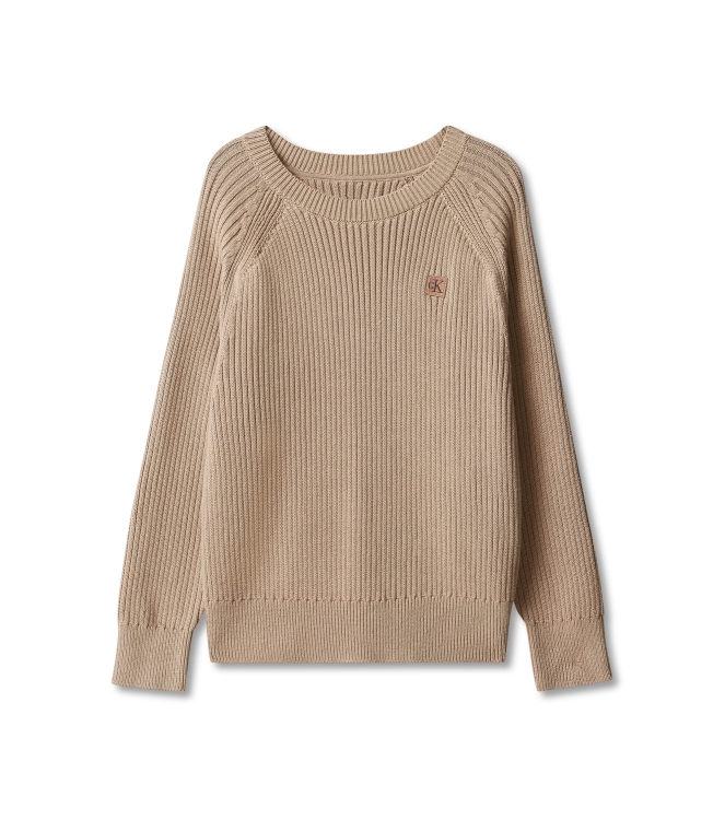 Calvin Klein truien Cornstalk LVCKFJF01B