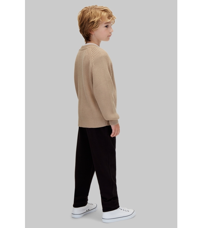 Calvin Klein truien Cornstalk LVCKFJF01B