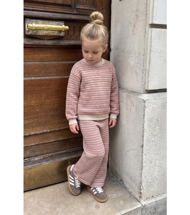 Your Wishes vesten Multicolor YAW26-998BCA
