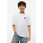 Tommy Hilfiger shirts White KS0KS00756
