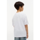 Tommy Hilfiger shirts White KS0KS00756
