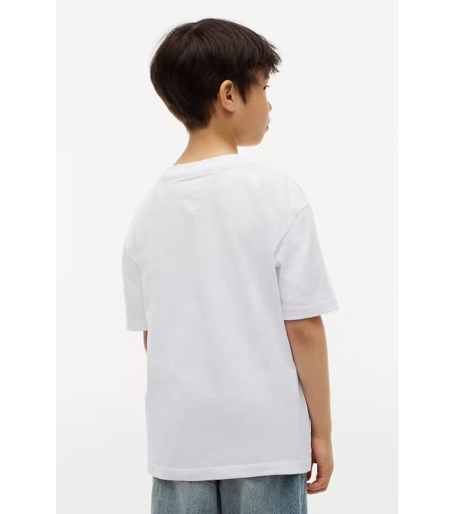 Tommy Hilfiger shirts White KS0KS00756