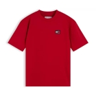 Tommy Hilfiger shirts Primary Red KS0KS00756