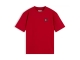 Tommy Hilfiger shirts Primary Red KS0KS00756