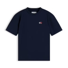 Tommy Hilfiger shirts Dark Night Navy KS0KS00756