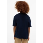 Tommy Hilfiger shirts Dark Night Navy KS0KS00756
