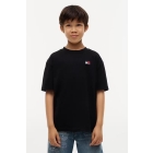 Tommy Hilfiger shirts Black KS0KS00756