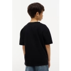 Tommy Hilfiger shirts Black KS0KS00756