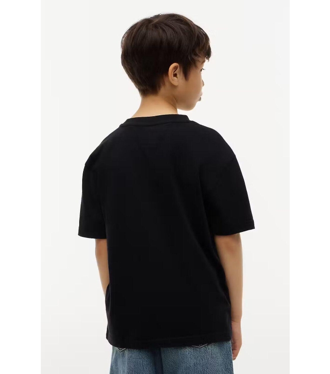 Tommy Hilfiger shirts Black KS0KS00756