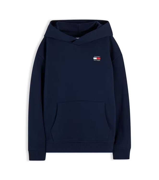 Tommy Hilfiger truien Dark Night Navy KS0KS00758