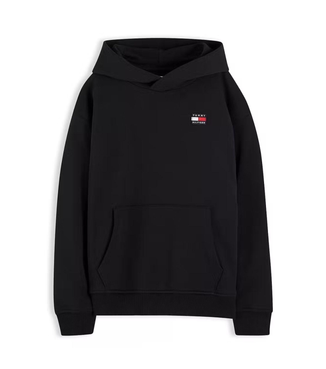 Tommy Hilfiger truien Black KS0KS00758