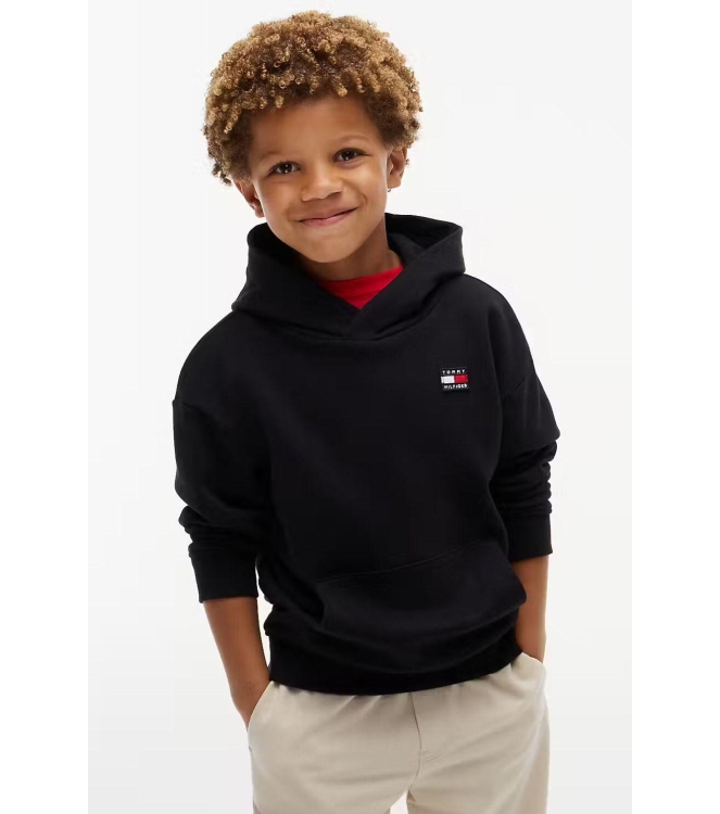 Tommy Hilfiger truien Black KS0KS00758