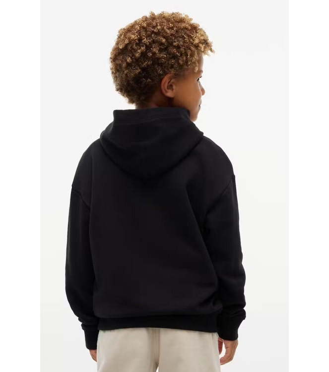 Tommy Hilfiger truien Black KS0KS00758