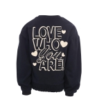 Looxs Little truien Night Blue 2631-7304-157