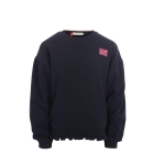 Looxs Little truien Night Blue 2631-7304-157