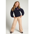 Looxs Little truien Night Blue 2631-7304-157