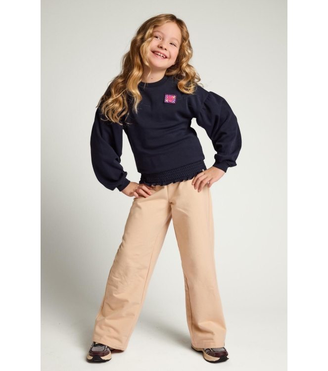 Looxs Little truien Night Blue 2631-7304-157