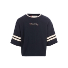 Looxs Little shirts Night Blue 2631-7404-157