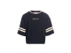 Looxs Little shirts Night Blue 2631-7404-157