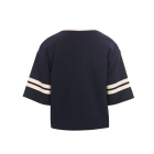 Looxs Little shirts Night Blue 2631-7404-157
