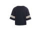 Looxs Little shirts Night Blue 2631-7404-157