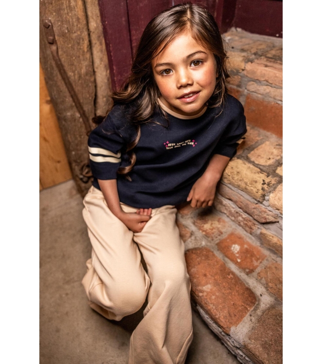 Looxs Little shirts Night Blue 2631-7404-157
