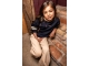Looxs Little shirts Night Blue 2631-7404-157