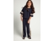 Looxs Little shirts Night Blue 2631-7404-157