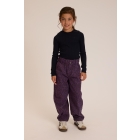 Looxs Little shirts Night Blue 2631-7485-157