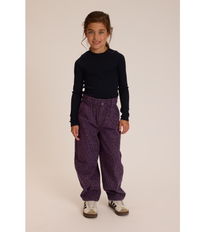 Looxs Little shirts Night Blue 2631-7485-157