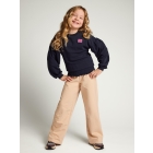 Looxs Little broeken Latte 2631-7603-038