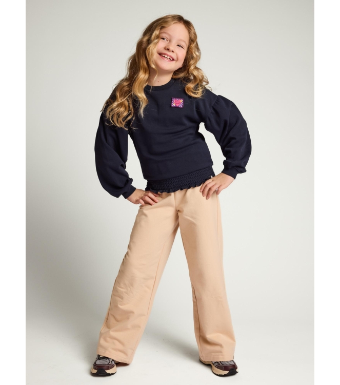 Looxs Little broeken Latte 2631-7603-038