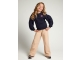 Looxs Little broeken Latte 2631-7603-038