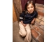 Looxs Little broeken Latte 2631-7603-038